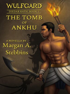 cover image of Wulfgard
